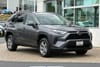 2 thumbnail image of  2022 Toyota RAV4 XLE