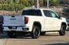 5 imagen en miniatura de 2023 GMC Sierra 1500 AT4X