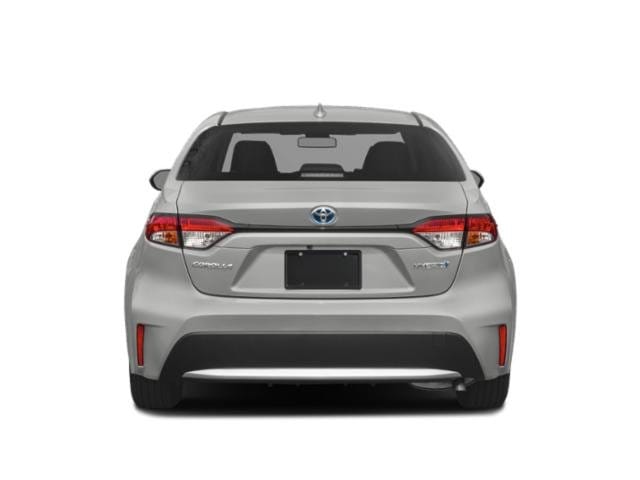 5 imagen en miniatura de 2022 Toyota Corolla Hybrid LE