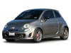 2013 Fiat 500 Abarth