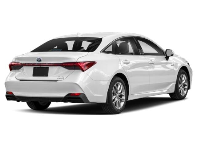 2 thumbnail image of  2020 Toyota Avalon Hybrid XLE Plus