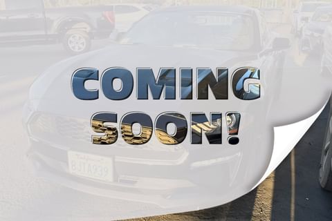 1 image of 2019 Ford Mustang EcoBoost