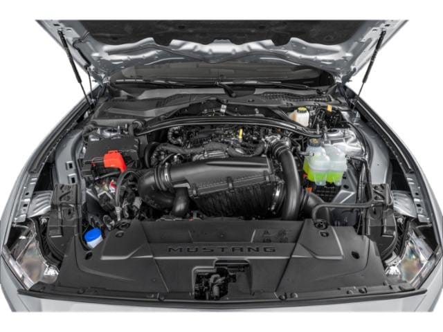 12 imagen en miniatura de 2024 Ford Mustang EcoBoost Premium