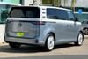 4 imagen en miniatura de 2025 Volkswagen ID. Buzz 1st Edition