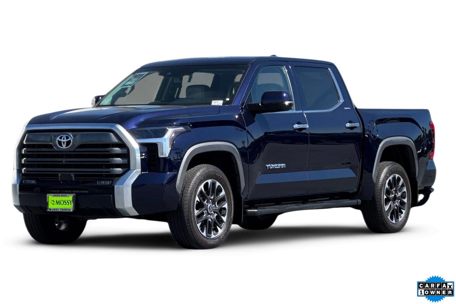1 placeholder image of  2024 Toyota Tundra Limited