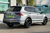 4 thumbnail image of  2024 Volkswagen Tiguan 2.0T SE R-Line Black