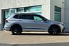 3 thumbnail image of  2024 Volkswagen Tiguan 2.0T SE R-Line Black