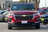 10 thumbnail image of  2023 Chevrolet Traverse LT