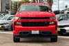 10 thumbnail image of  2022 Chevrolet Silverado 1500 LTD Custom