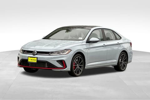 1 imagen de 2026 Volkswagen Jetta GLI 2.0T Autobahn