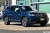 2 imagen en miniatura de 2022 Volkswagen Atlas 3.6L V6 SEL Premium R-Line