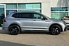 3 thumbnail image of  2024 Volkswagen Tiguan 2.0T SE R-Line Black