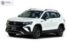 1 thumbnail image of  2024 Volkswagen Taos 1.5T S