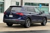 4 thumbnail image of  2022 Volkswagen Tiguan 2.0T SE