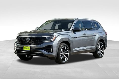 1 image of 2025 Volkswagen Atlas 2.0T SEL Premium R-Line