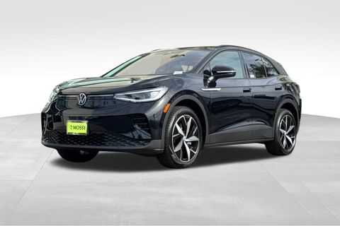 1 image of 2024 Volkswagen ID.4 Pro S
