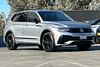 2 thumbnail image of  2024 Volkswagen Tiguan 2.0T SE R-Line Black