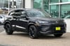 2 thumbnail image of  2026 Volkswagen Tiguan 2.0T SE R-Line Black