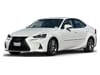 2020 Lexus IS 300