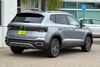 4 imagen en miniatura de 2025 Volkswagen Taos 1.5T SE