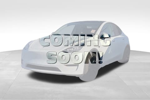 1 image of 2021 Tesla Model Y Long Range