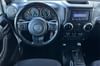 15 thumbnail image of  2017 Jeep Wrangler Unlimited Sport