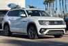 3 thumbnail image of  2018 Volkswagen Atlas 3.6L V6 SE