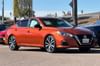 3 thumbnail image of  2021 Nissan Altima 2.5 SR