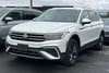 2 thumbnail image of  2023 Volkswagen Tiguan 2.0T SE