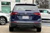 5 thumbnail image of  2022 Volkswagen Tiguan 2.0T SE