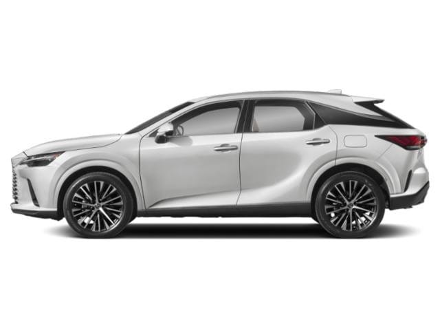 3 imagen en miniatura de 2024 Lexus RX 350 Premium