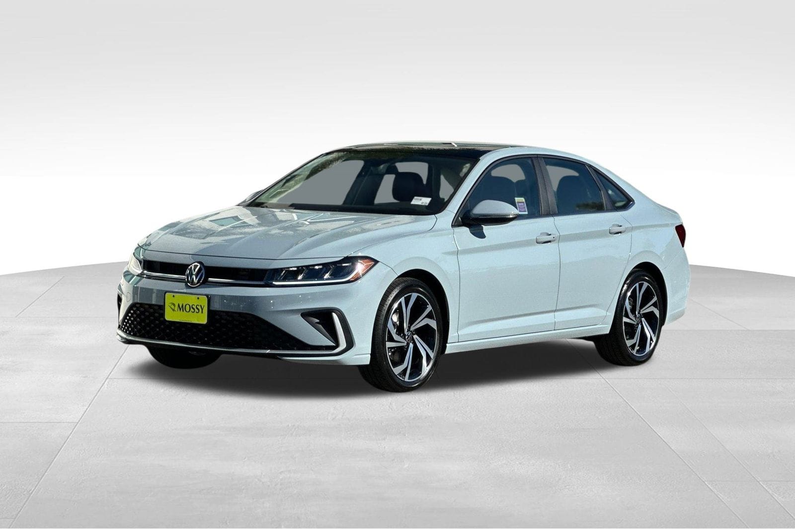 2026 Volkswagen Jetta SEL's photo