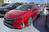 2 thumbnail image of  2017 Toyota Prius Prime Premium