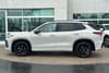 7 imagen en miniatura de 2026 Volkswagen Tiguan 2.0T SE R-Line Black