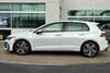 7 imagen en miniatura de 2026 Volkswagen Golf GTI 2.0T SE