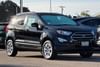 3 thumbnail image of  2020 Ford EcoSport SE