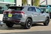 4 imagen en miniatura de 2025 Volkswagen Atlas Cross Sport 2.0T SE w/Technology