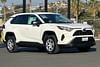 2 thumbnail image of  2023 Toyota RAV4 LE