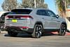 4 thumbnail image of  2024 Volkswagen Atlas Cross Sport 2.0T SEL