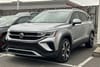 2 thumbnail image of  2022 Volkswagen Taos 1.5T SEL