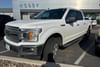 2 imagen en miniatura de 2019 Ford F-150 XLT