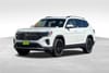 1 placeholder image of  2024 Volkswagen Atlas 2.0T SE w/Technology