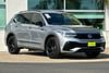 2 thumbnail image of  2024 Volkswagen Tiguan 2.0T SE R-Line Black