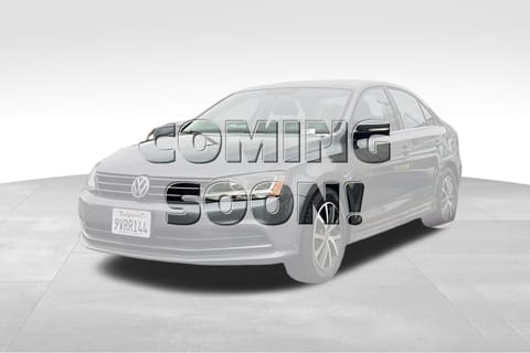 1 image of 2017 Volkswagen Jetta 1.4T SE