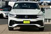 8 thumbnail image of  2024 Volkswagen Tiguan 2.0T SE R-Line Black