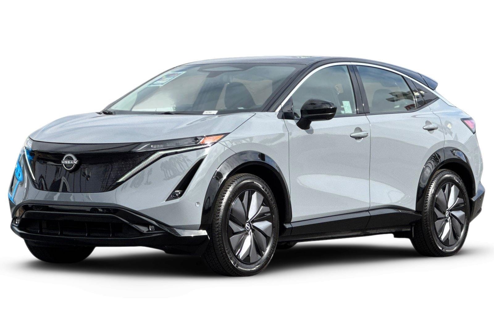 1 placeholder image of  2023 Nissan Ariya EMPOWER+