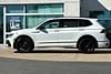 8 thumbnail image of  2022 Volkswagen Tiguan 2.0T SE R-Line Black