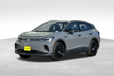 1 image of 2026 Volkswagen ID.4 Pro S