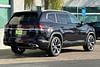 4 imagen en miniatura de 2025 Volkswagen Atlas 2.0T SEL Premium R-Line