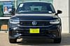 8 thumbnail image of  2024 Volkswagen Tiguan 2.0T SE R-Line Black